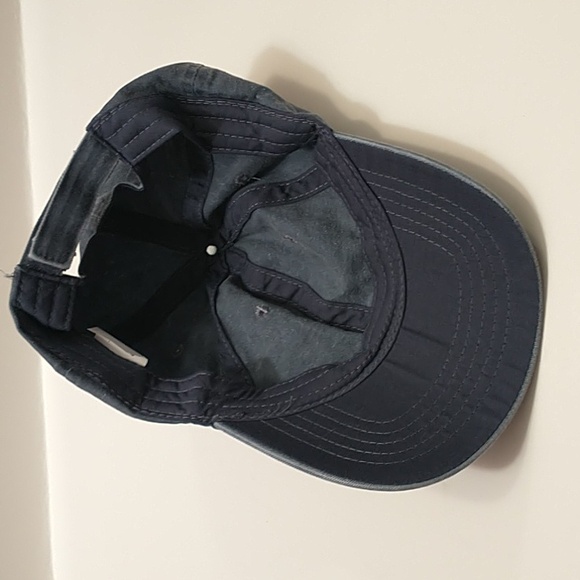 Blue Ball Cap - Picture 6 of 8